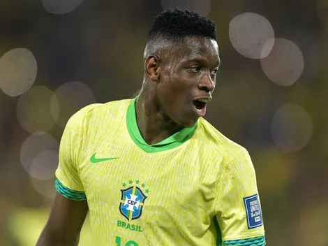 Luiz Henrique abre o jogo e revela conversa com Wendel sobre Botafogo