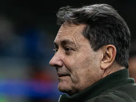 Pedro Lourenço, do Cruzeiro, nega ofertas de europeus por Néiser Villareal