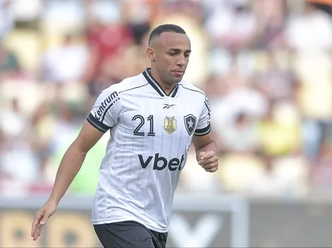 Botafogo avança em renovação com Marçal e prepara oferta para reforço