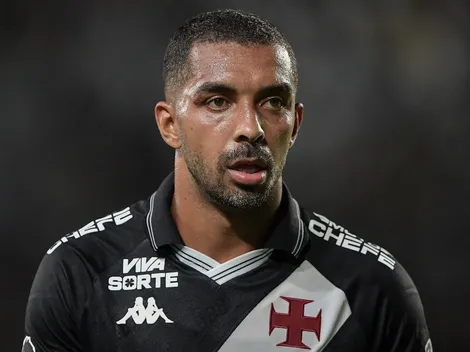 Paulo Henrique, do Vasco, voltará da Seleção em avião de Leila Pereira