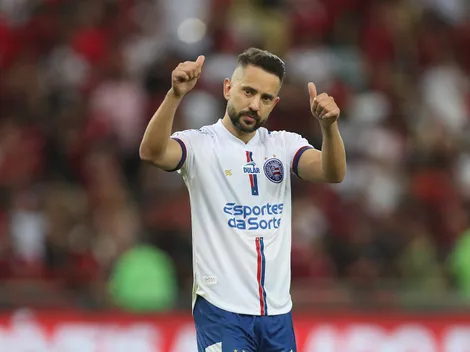 Bahia aparece em seleta lista 'ao lado' de Palmeiras, Flamengo e Cruzeiro