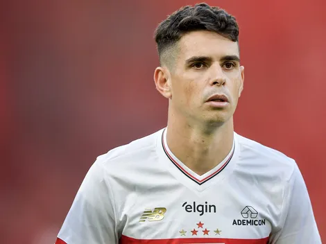 Oscar está na UTI após passar mal e perder a consciência no CT