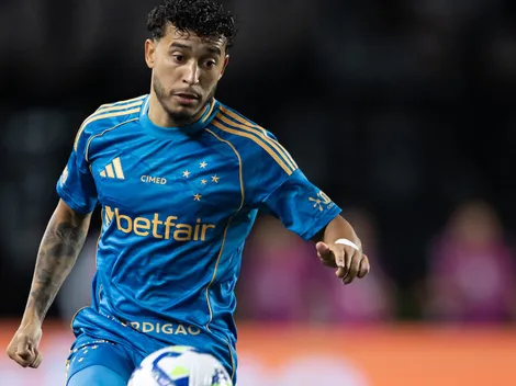 Veja a declaração de William, do Cruzeiro, sobre a Data Fifa