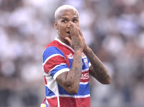 Inteligência artificial prevê placar exato de Atlético-MG x Fortaleza