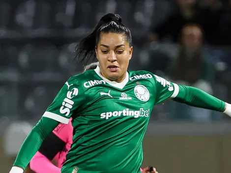 Onde assistir Santos x Palmeiras pelo Paulistão Feminino