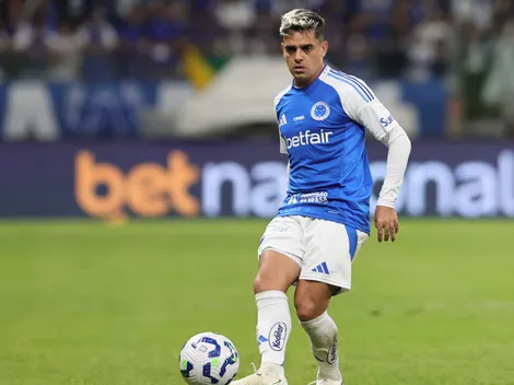 Fagner deve retornar ao Cruzeiro após a pausa da Data FIFA