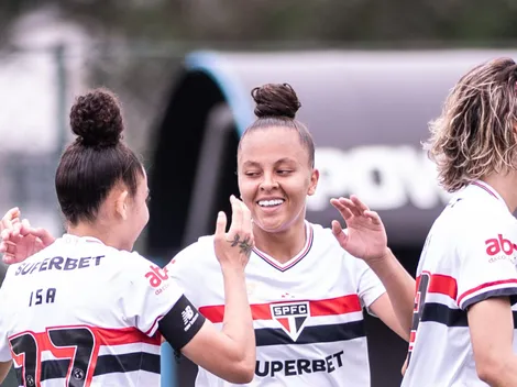 Onde assistir Realidade Jovem x São Paulo pelo Paulistão Feminino
