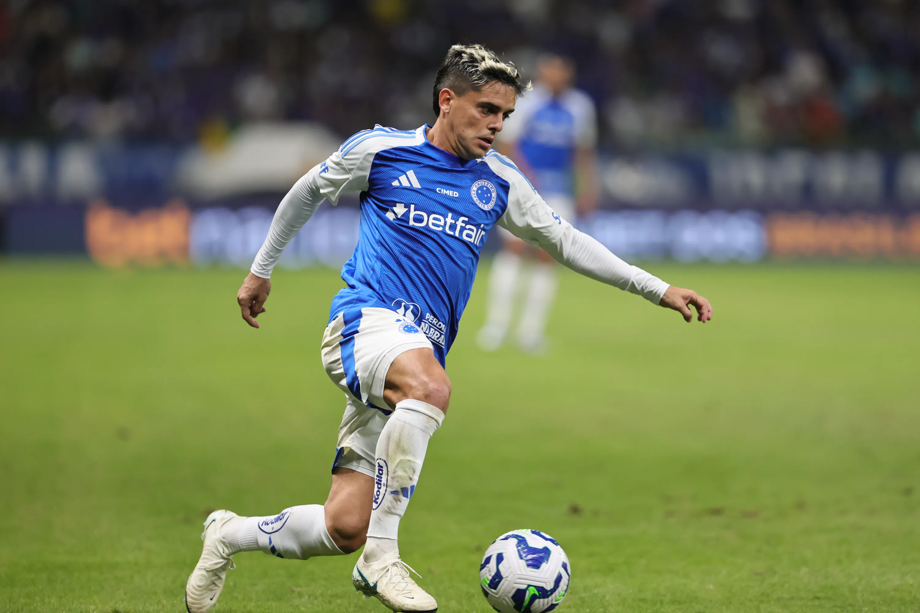 Fagner está voltando – Foto: Gilson Lobo/AGIF.