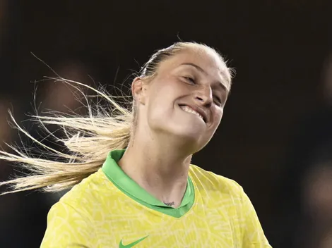 Cruzeiro encaminha venda de Isa Haas para o América do México