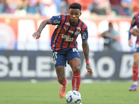 Kayky volta aos treinos e Gilberto evolui para a transição física