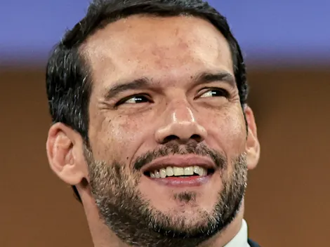 Samir Xaud confirma tecnologia da Premier League no Brasileirão