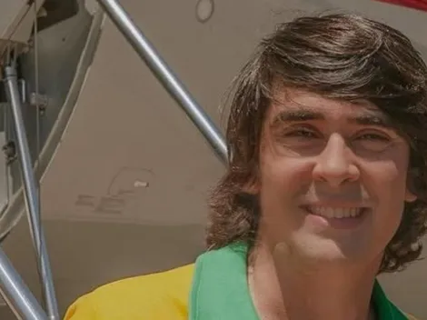 Diego Fernandes toma atitude para tentar projeto no São Paulo