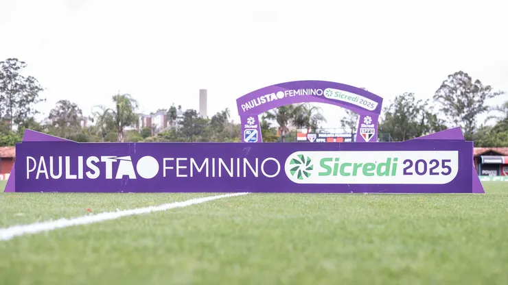 13ª rodada do Paulistão Feminino tem clássico e jogo que pode encaminhar a classificação para a próxima fase - Foto: Guilherme Veiga: Ag.Paulistão