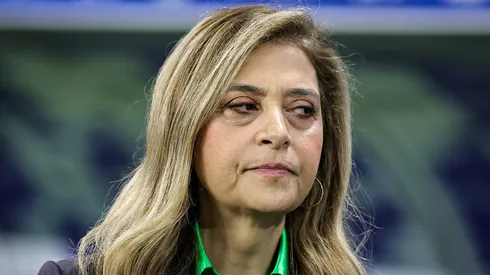 Leila está ajudando jogadores de outros clubes.