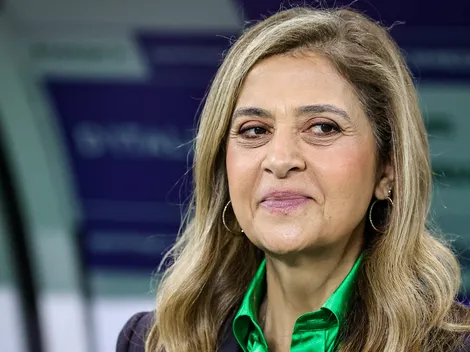 Leila Pereira oferece ajuda a times com convocados pela Seleção e Flamengo tem interesse