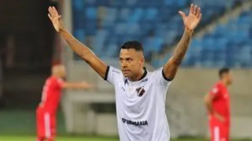 Foto: Luciano Marcos/ABC F.C.