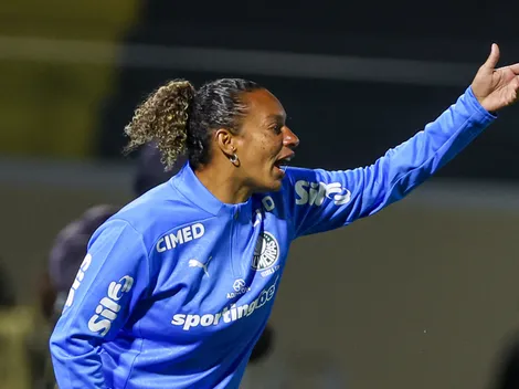 A sequência do Palmeiras antes da final da Copa do Brasil Feminina