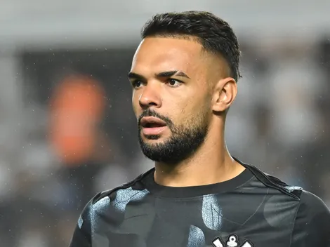 Raniele tem nova data de retorno no Corinthians após atualização de Soldado