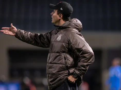 Lucas Piccinato analisa partida contra a Ferroviária