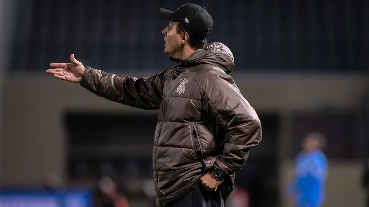 Corinthians busca manter a invencibilidade contra a Ferroviária de três anos - Foto: Guilherme Veiga/Ag.Paulistão