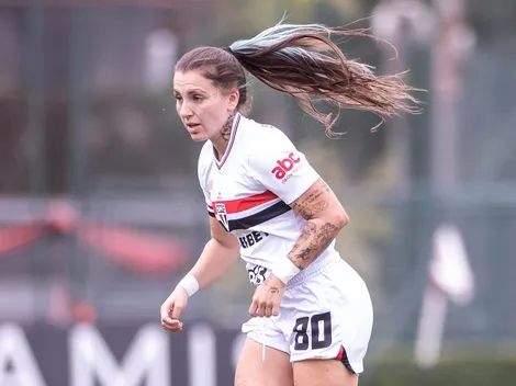 São Paulo decide futuro no Paulistão Feminino nesta semana