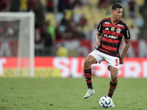 Flamengo monitora Léo Ortiz e prepara estreia de João Victor