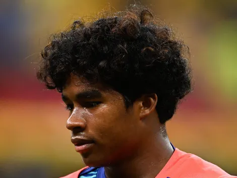 Contratação de Endrick no Botafogo é totalmente descartada