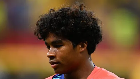 Endrick é descartado no Botafogo.