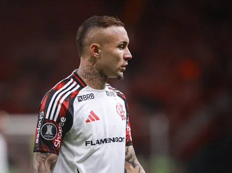 Cebolinha é alvo do Grêmio e Odorico Roman monta plano por reforço no ataque