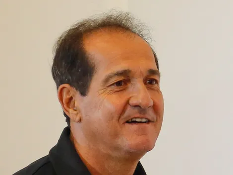 Muricy Ramalho surpreende o Palmeiras ao elogiar Abel Ferreira