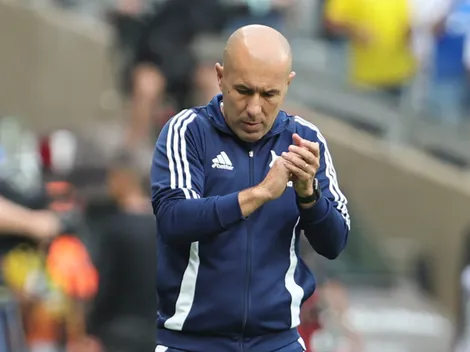 Matheus Henrique pode reforçar o Cruzeiro na semi da Copa do Brasil