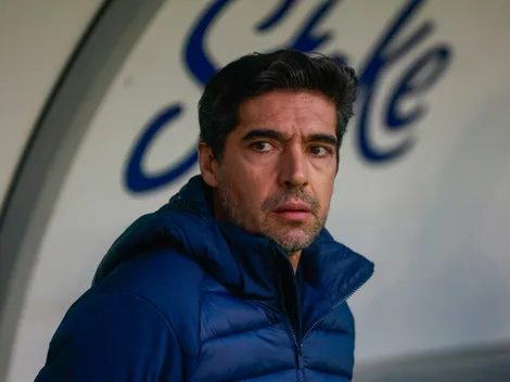 Abel Ferreira tem 12 desfalques no Palmeiras e irá improvisar contra o Santos