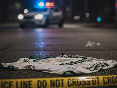 Diego Lima, ex-jogador da base do Palmeiras, é morto a tiros em Salvador