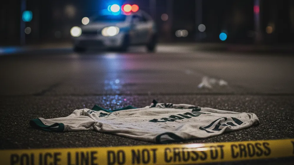 Foto gerada por Inteligência artificial