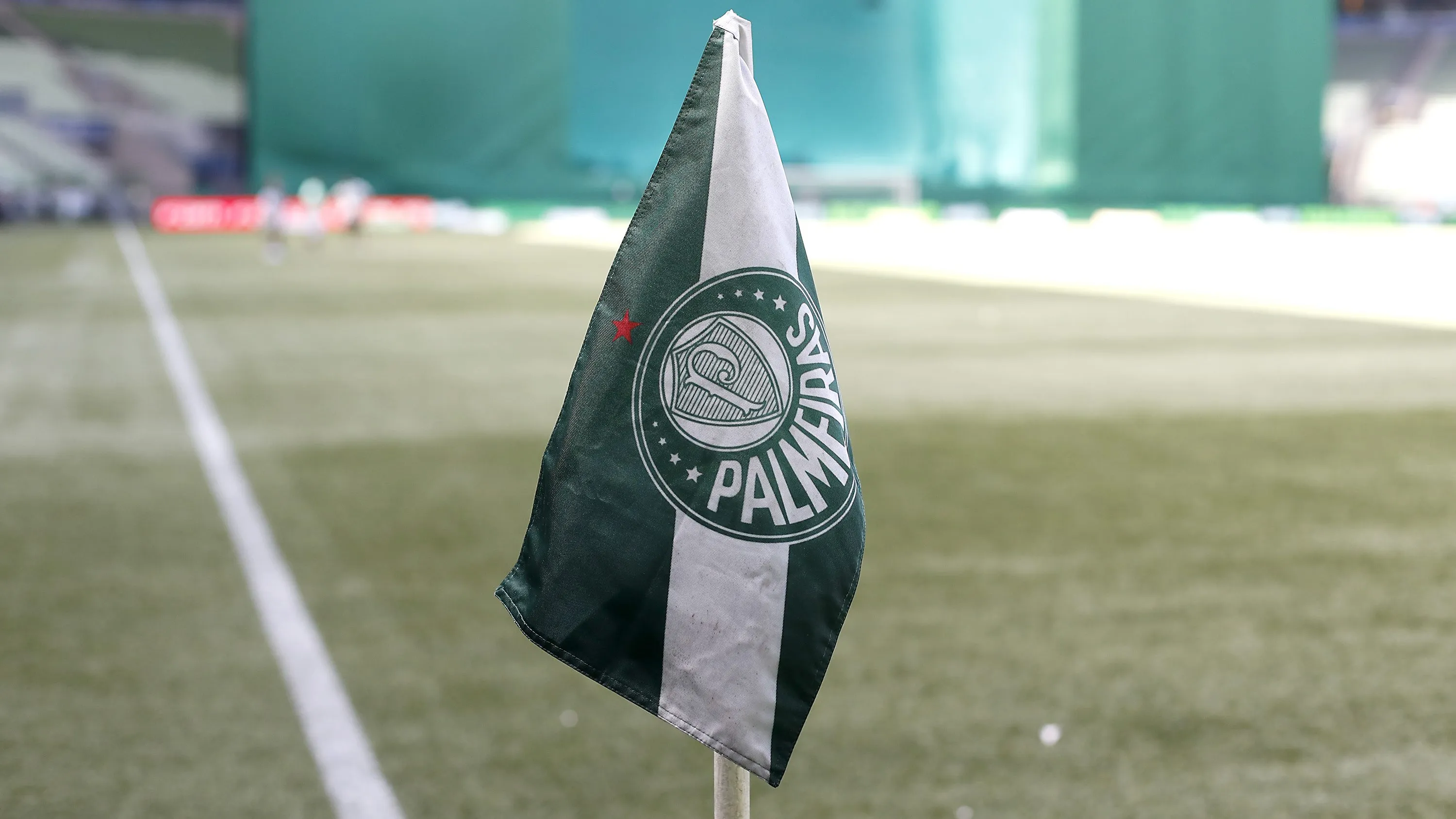 Allianz Parque. (Photo by Ricardo Moreira/Getty Images)