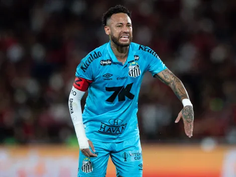 Mário Bittencourt fala do Santos e manda a real sobre Neymar no Fluminense
