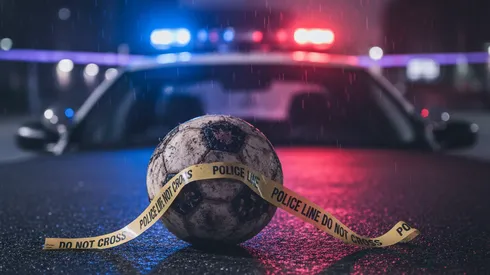 Foto gerada pela Inteligência artificial