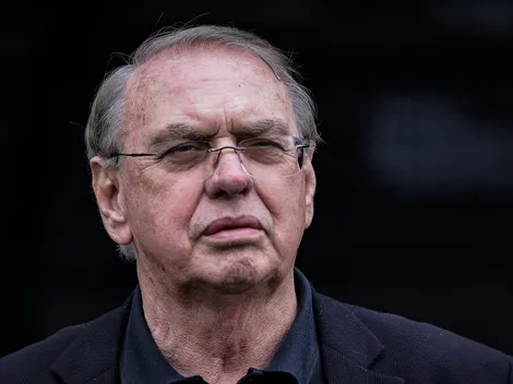 Stabile comenta sobre transfer ban e garante contratações no Corinthians