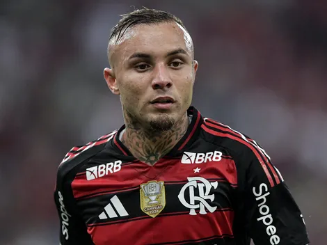 Everton Cebolinha é avisado que poderá procurar novo clube em janeiro