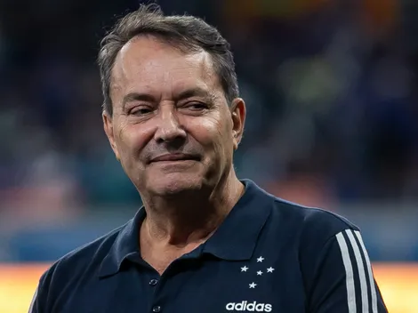 Grêmio pede R$ 47 milhões para negociar Alysson e Cruzeiro desiste