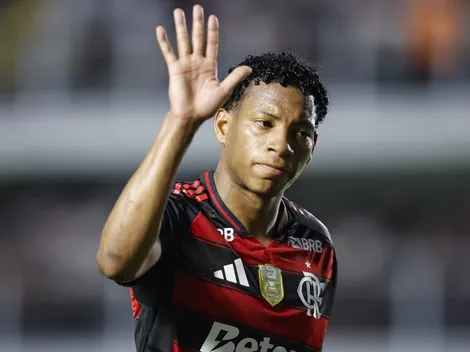 Gonzalo Plata vendido pelo Flamengo pode acontecer em junho de 2026