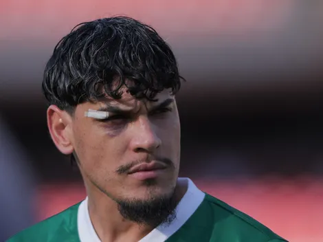 Galiotte revela que Gustavo Gómez quase fechou com o Flamengo