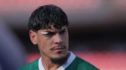 Gustavo Gómez quase fechou com o Flamengo antes do Palmeiras.