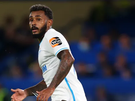 Wendel quer deixar o Zenit para voltar ao Brasil e pode fechar com o Palmeiras