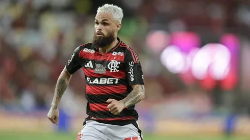 Michael entrou na mira do Internacional para 2026
