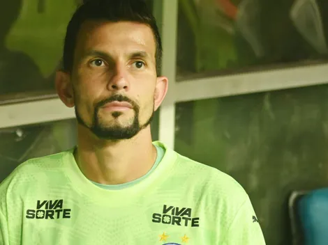 Marcos Felipe, ex-goleiro do Bahia, vive drama e pode ser rebaixado na Turquia