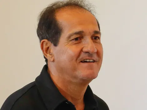 Declaração forte de Muricy atinge Leão e Oswaldo de Oliveira