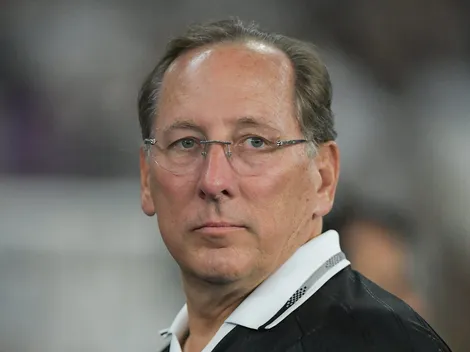 Botafogo não terá grandes reforços para 2026 enquanto houver impasse de Textor e Eagle