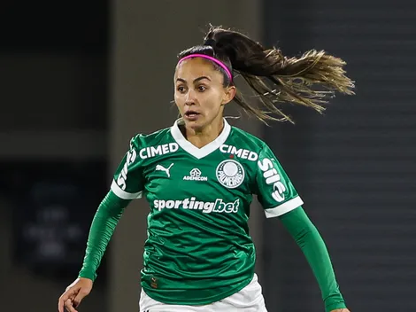 Santos e Palmeiras empatam em 0 a 0 pela 13º rodada do Paulistão Feminino