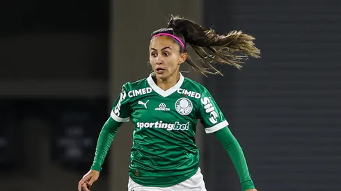 Palmeiras Feminino (Fotos: Fabio Menotti/Palmeiras/by Canon)